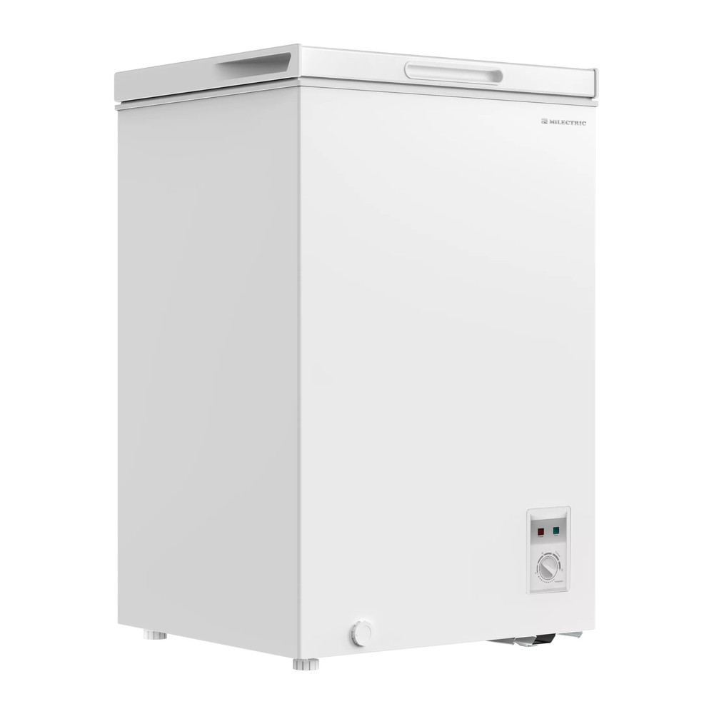 Congelador arcón Milectric ARC-N01 — imagen 2