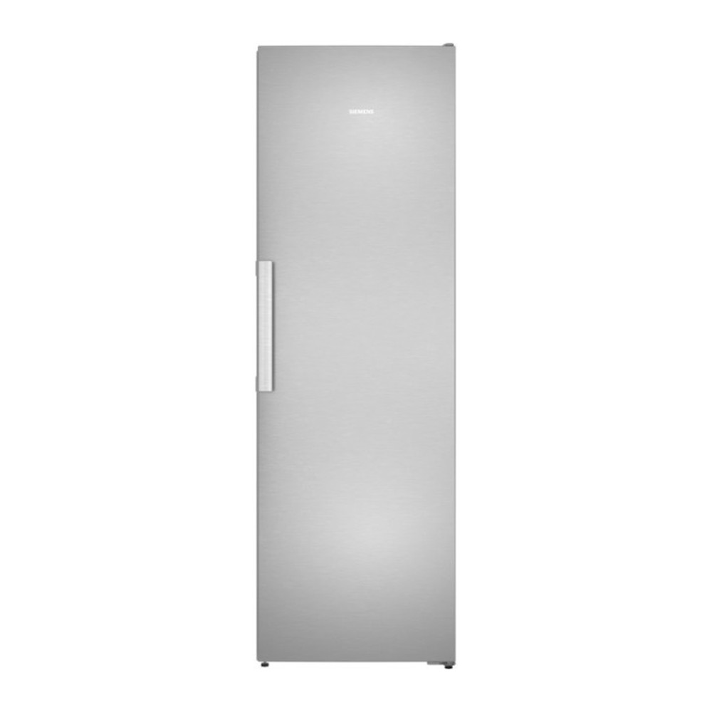Congelador vertical Siemens GS36NVIDG