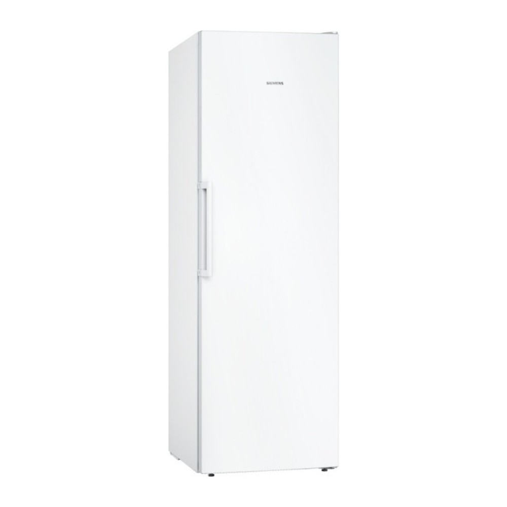 Congelador vertical Siemens GS36NVWEV