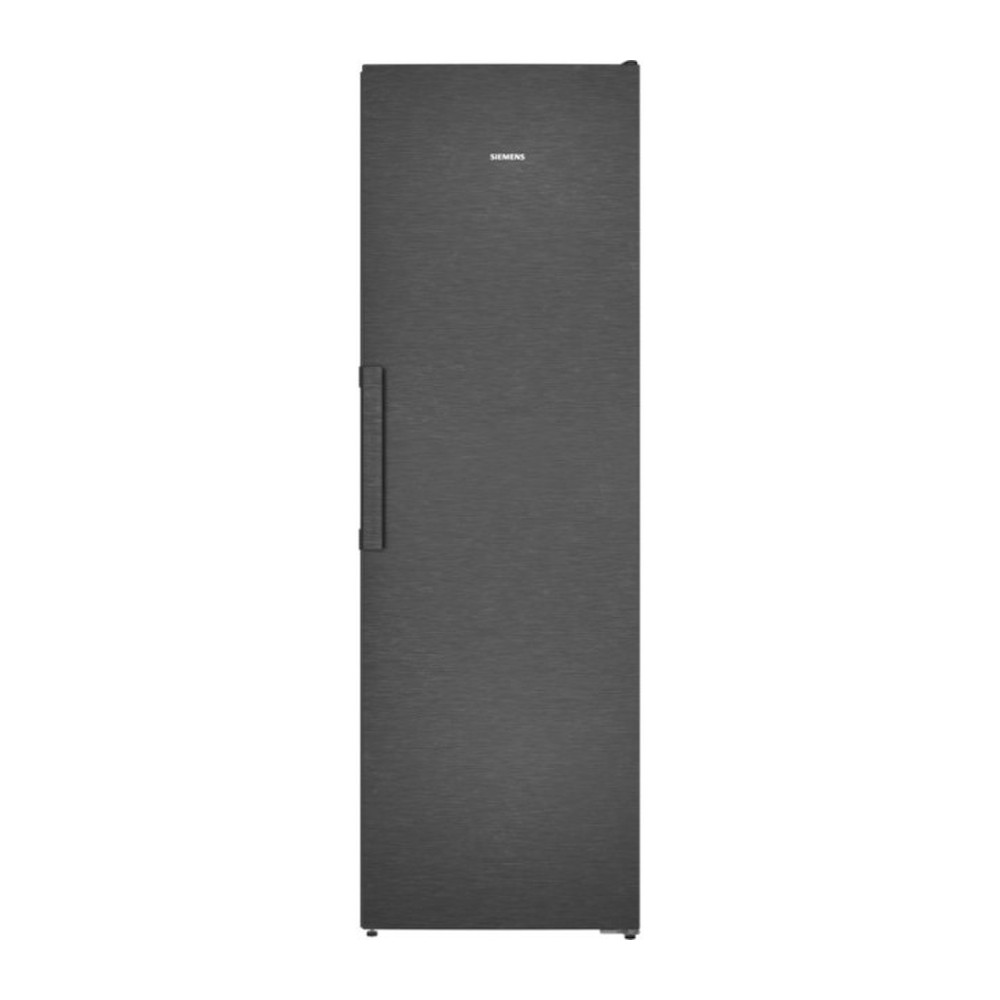 Congelador vertical Siemens GS36NVXCG