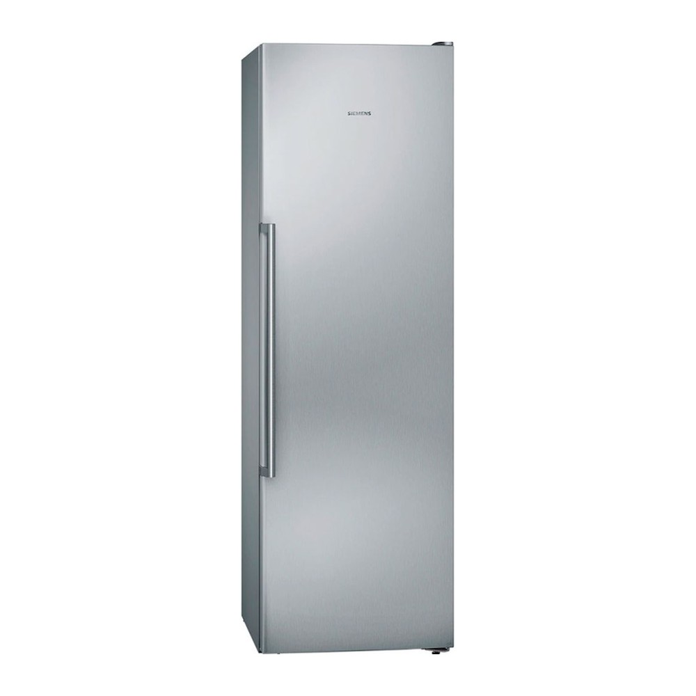 Congelador vertical Siemens GS36NAIEP