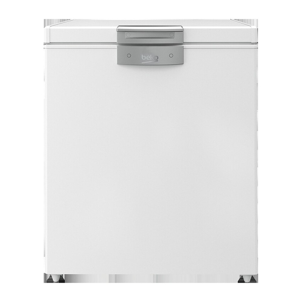Congelador arcén Beko HS221530N