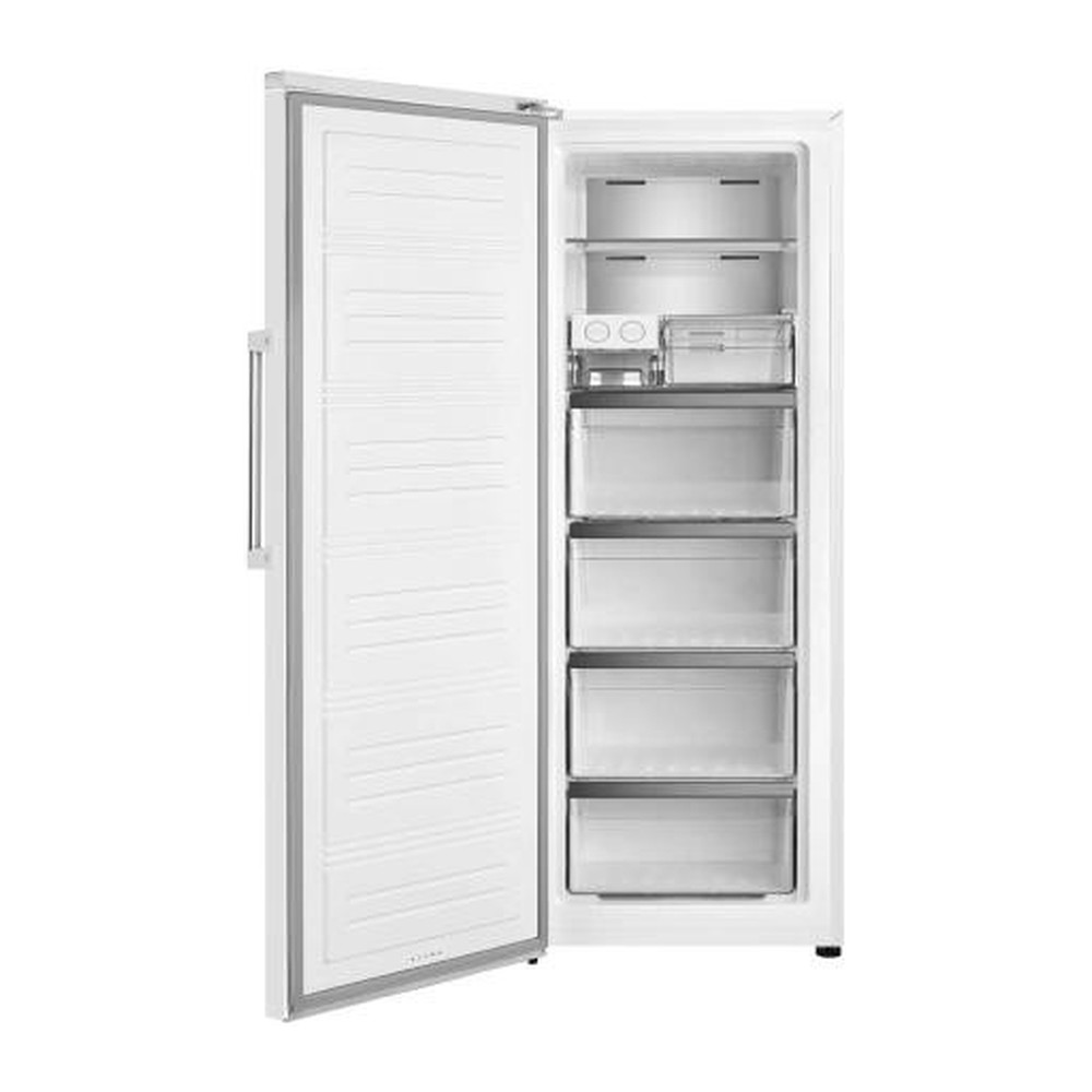 Congelador vertical Hisense FV354N4BWE