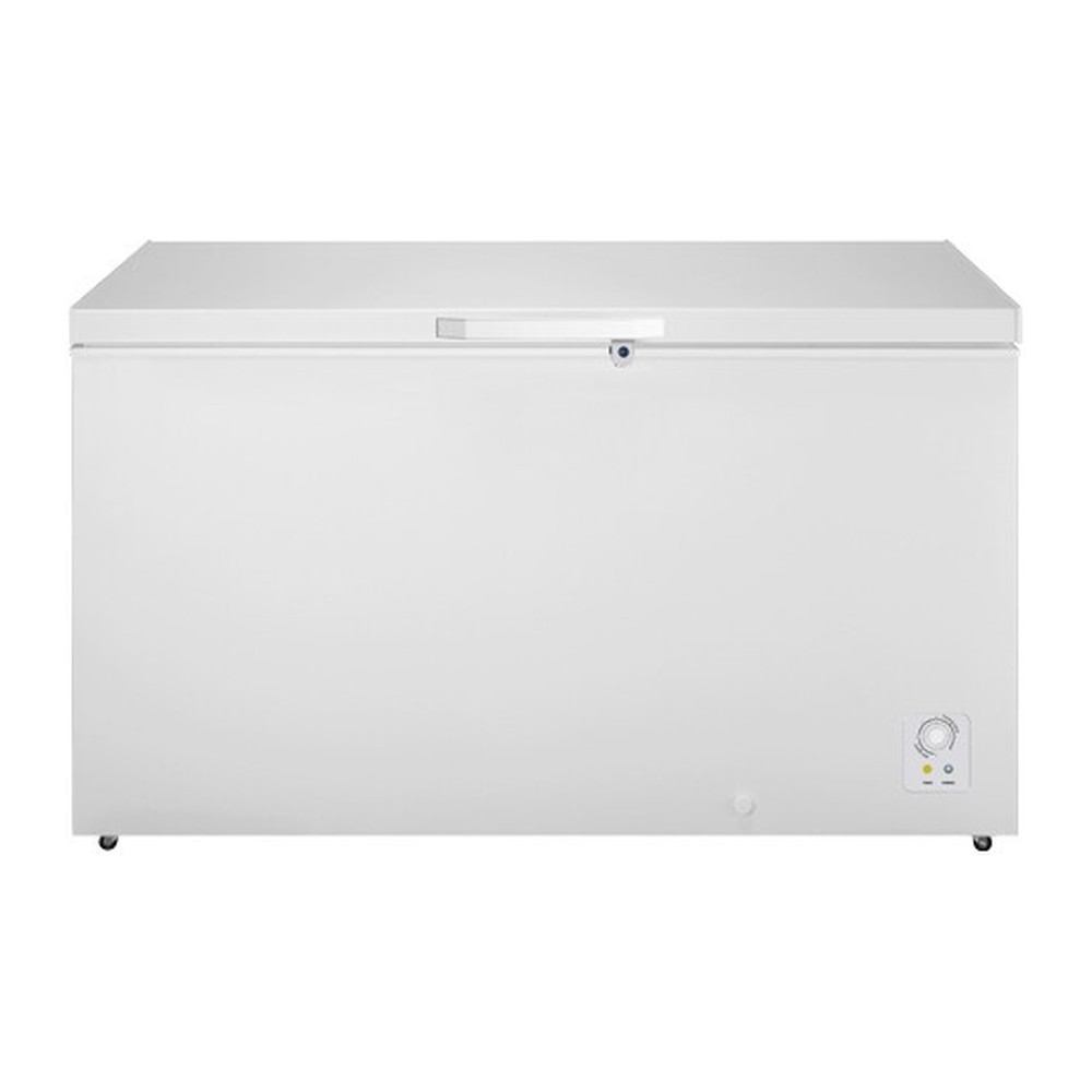 Congelador horizontal Hisense FT546D4AW1