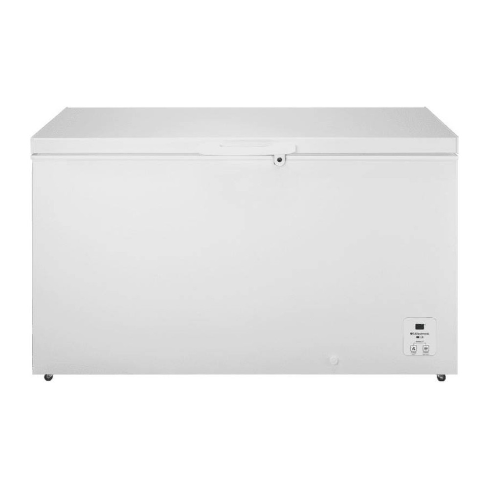 Congelador horizontal Hisense FT546D4AW1 — imagen 2