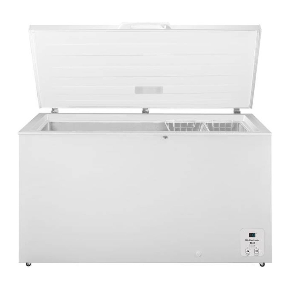 Congelador horizontal Hisense FT546D4AW1 — imagen 3