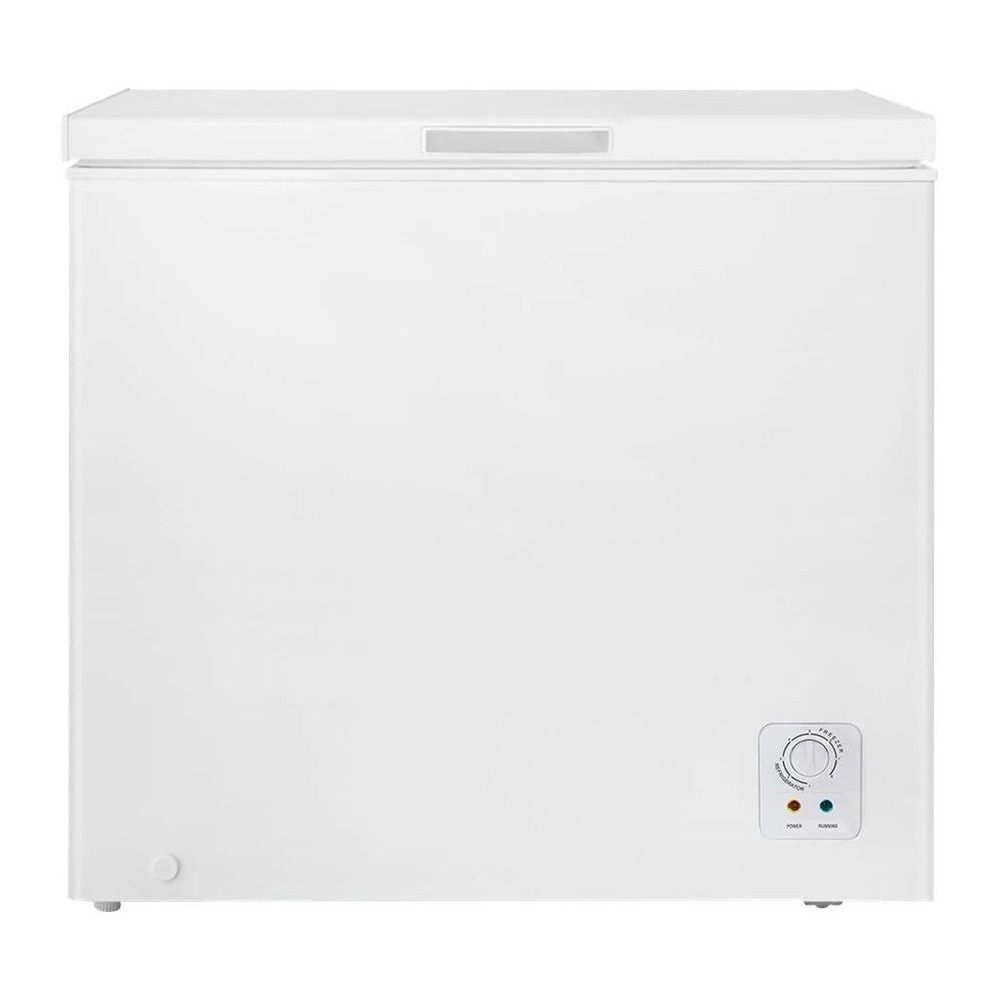 Congelador Hisense FT325D4HW1