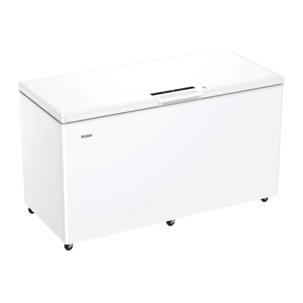 Congelador Haier HCE520E