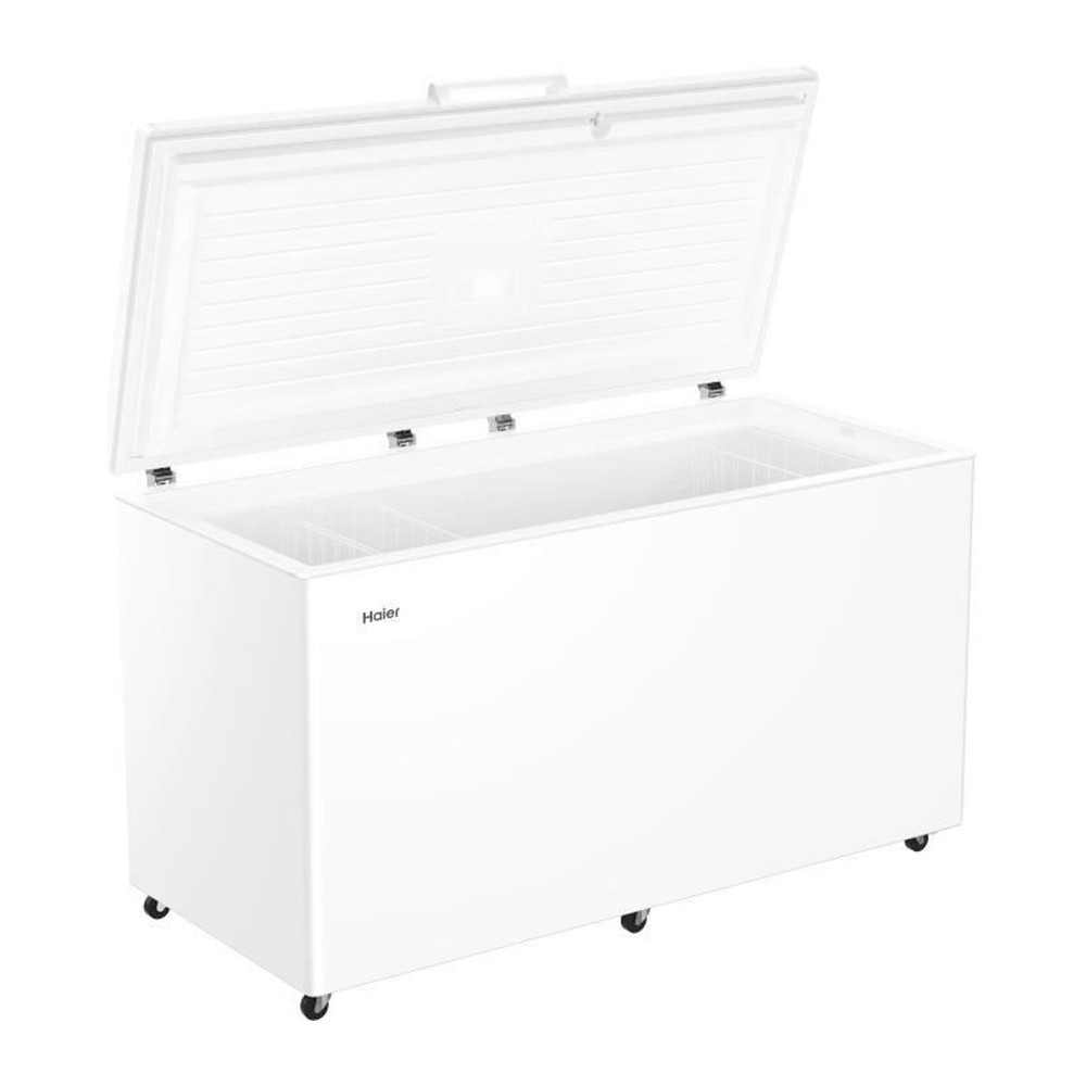 Congelador Haier HCE520E — imagen 2