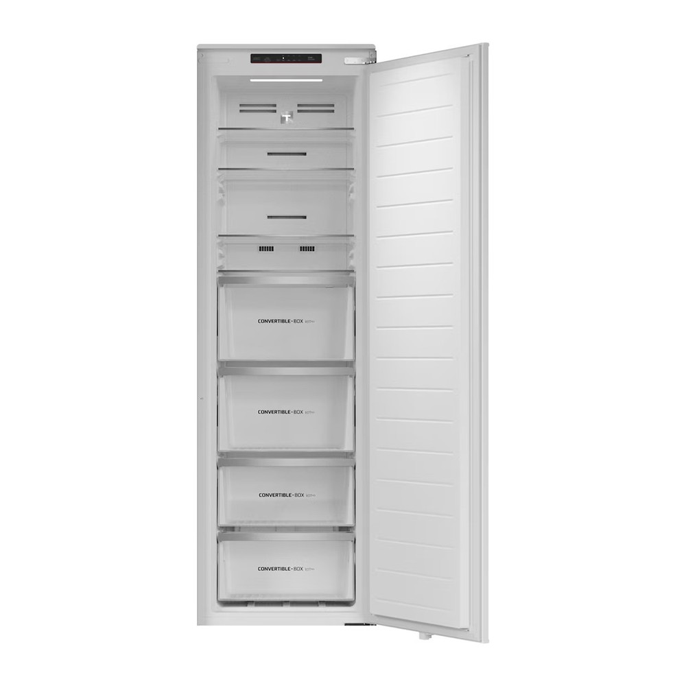 Congelador vertical Teka RSF 73385 FI — imagen 2