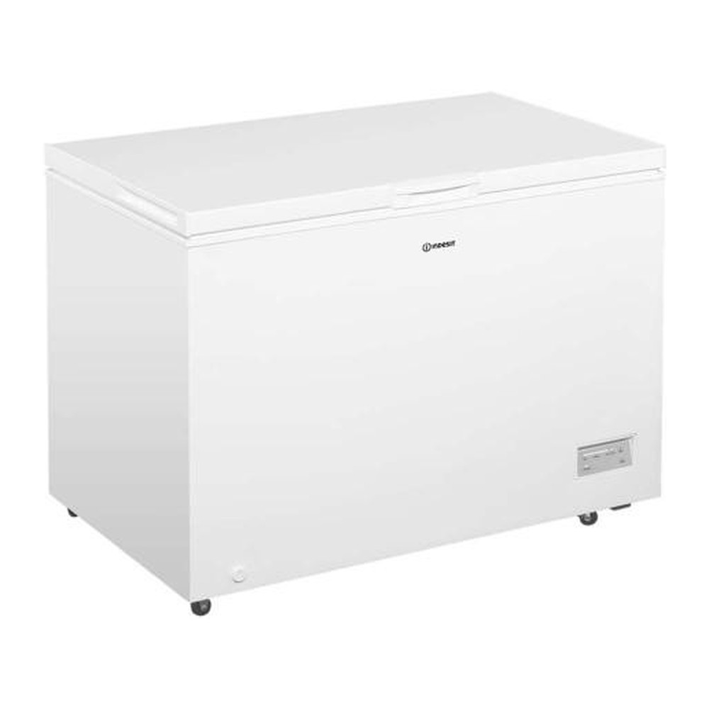 Congelador arcón Indesit INCF3084E