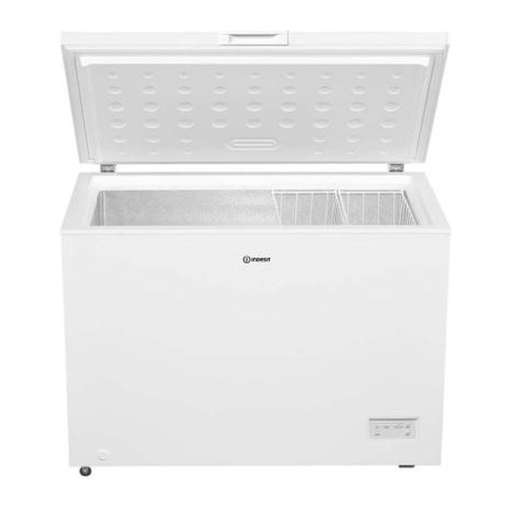 Congelador arcón Indesit INCF3084E — imagen 2