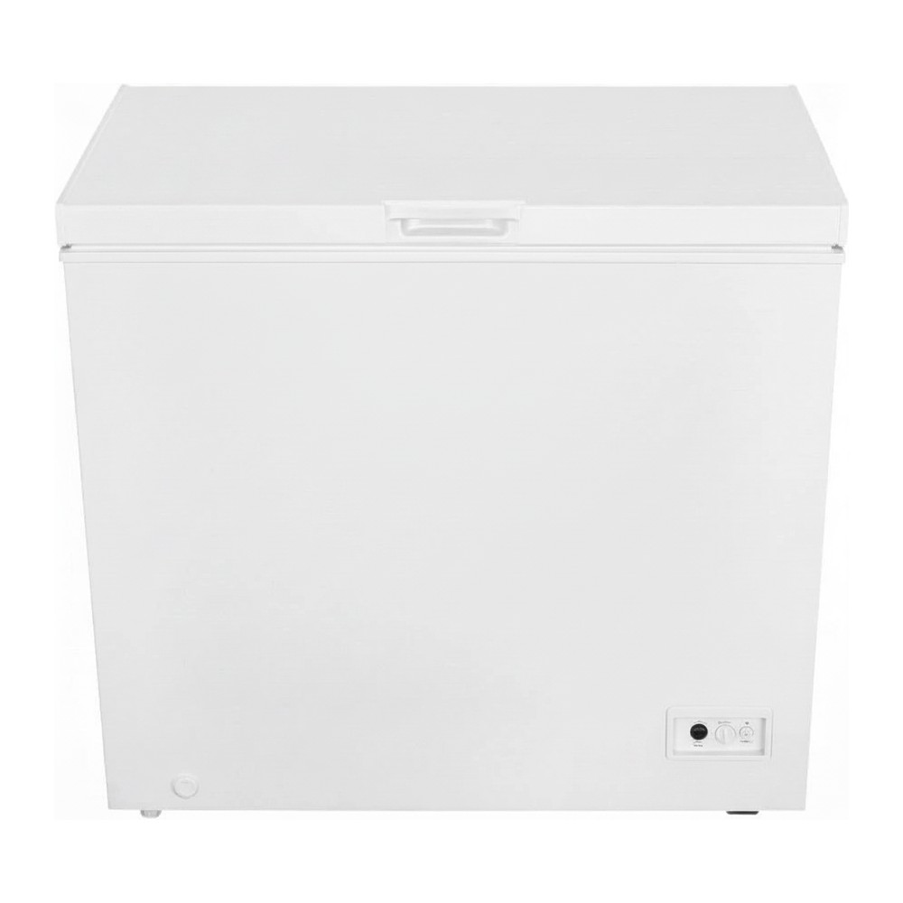 Congelador arcón Indesit INCF1984E