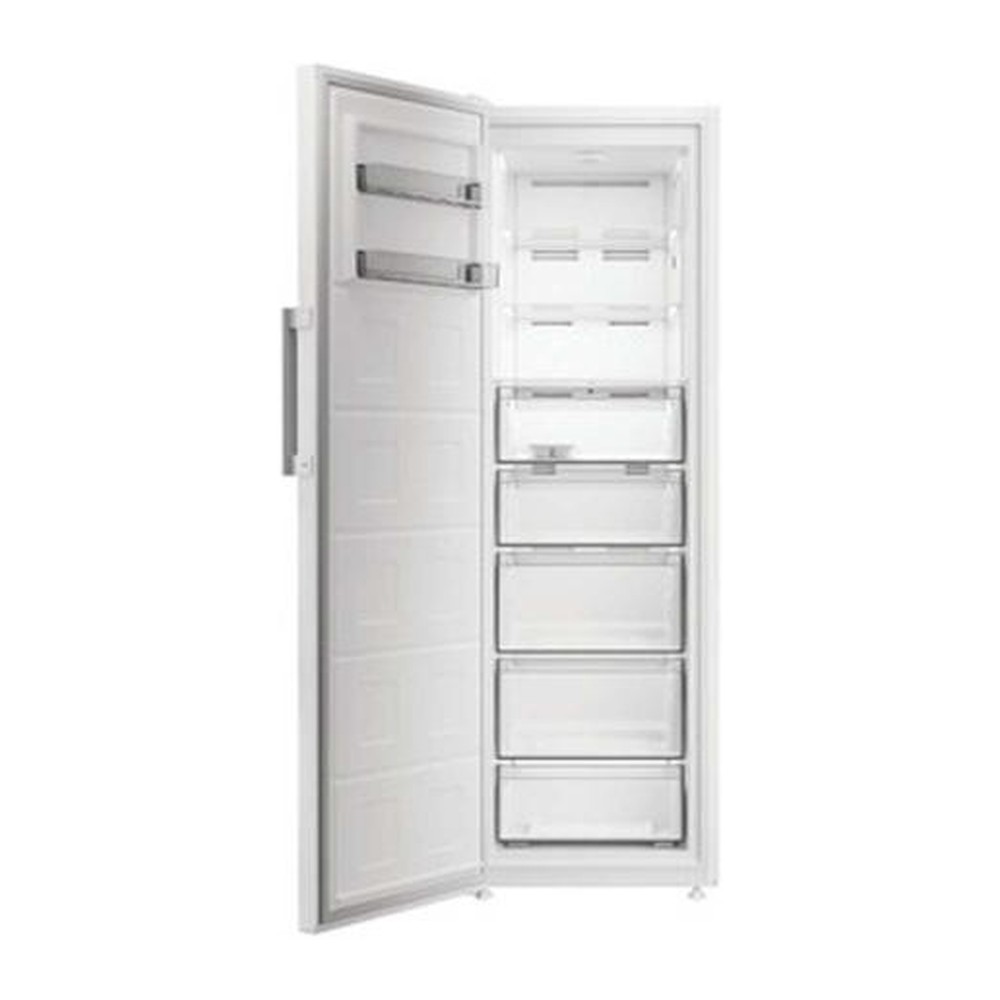 Congelador vertical Indesit MFINF1312W4E