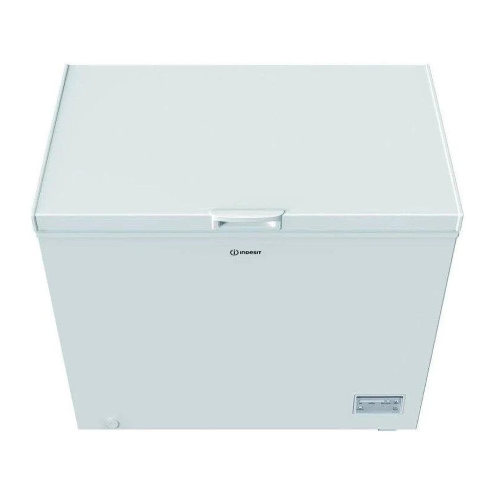 Congelador arcón Indesit INCF 2464 E2 246 L
