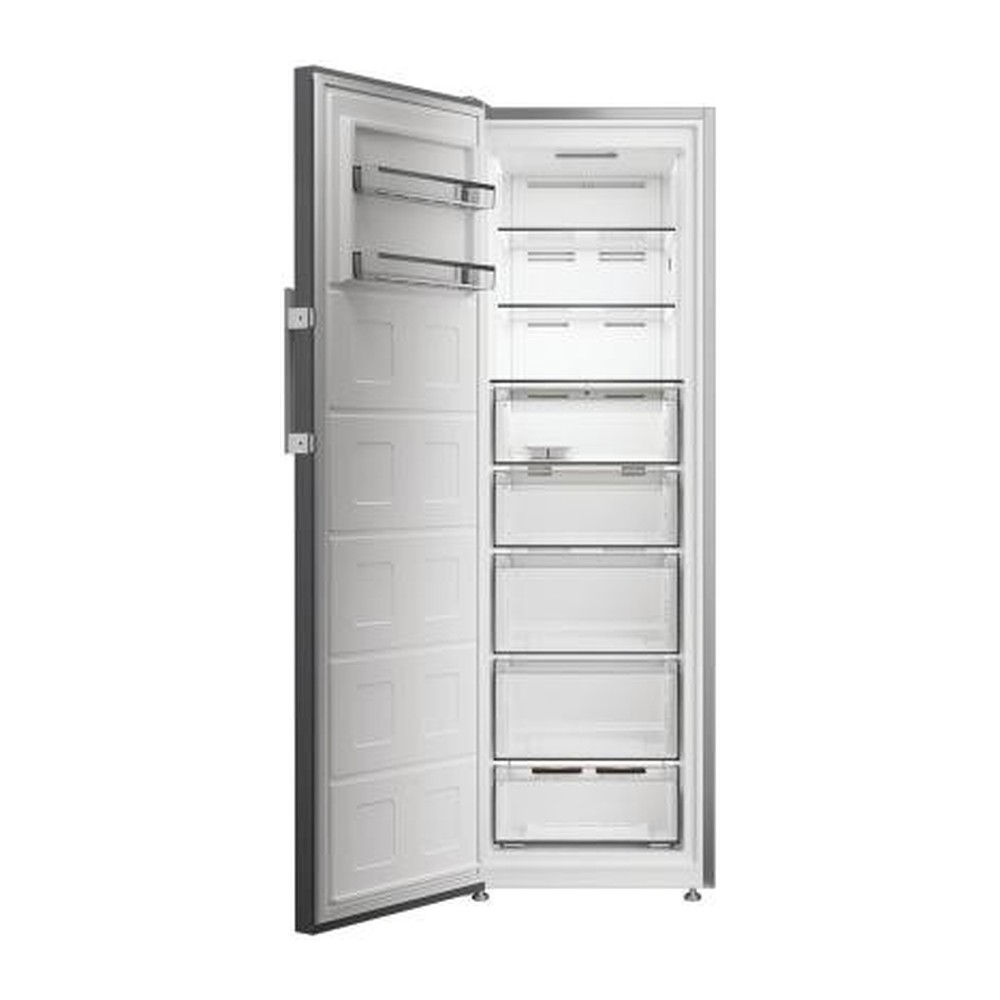 Congelador vertical Whirlpool WHMFF 6312 XP4