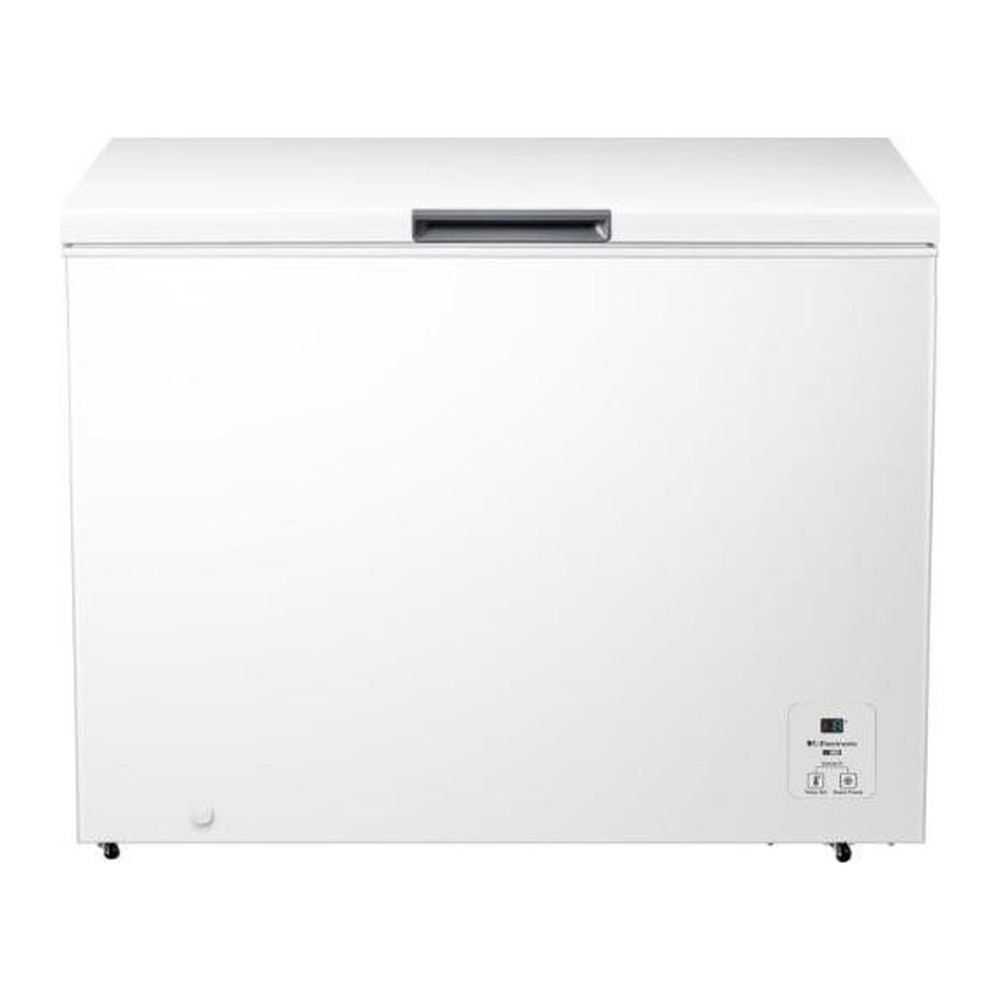 Congelador horizontal Hisense FC386D4AWLYE 112 cm 85 L