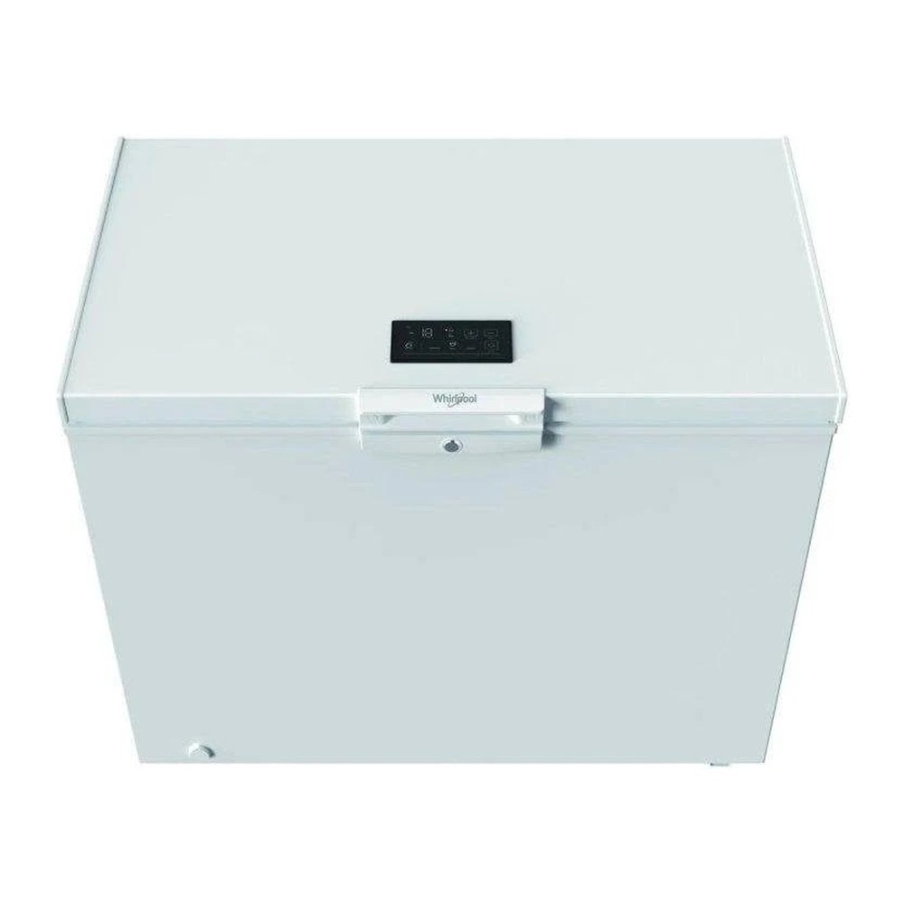 Arcón congelador Whirlpool W3RHS19DW 198 L