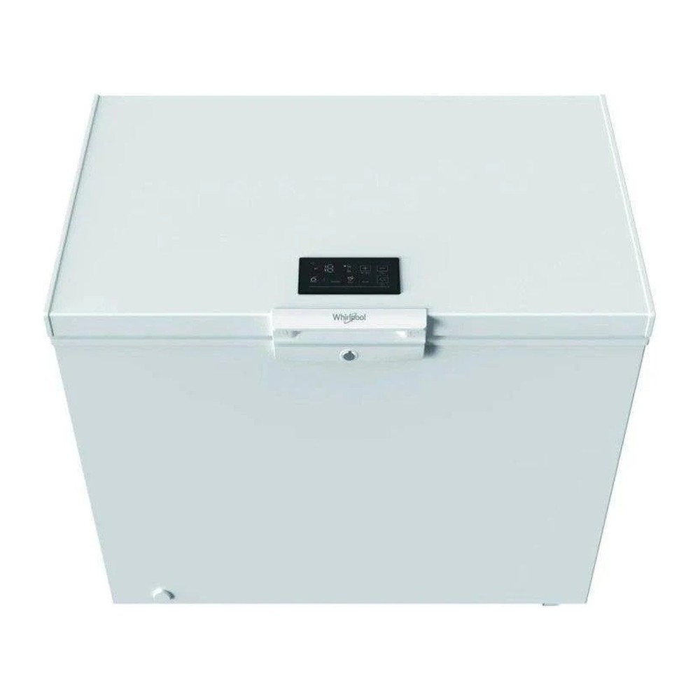 Arcón congelador Whirlpool W3RHS24EW 246 L