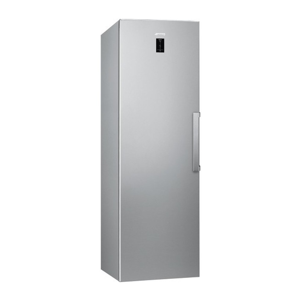 Congelador vertical Smeg FF18EN3HX