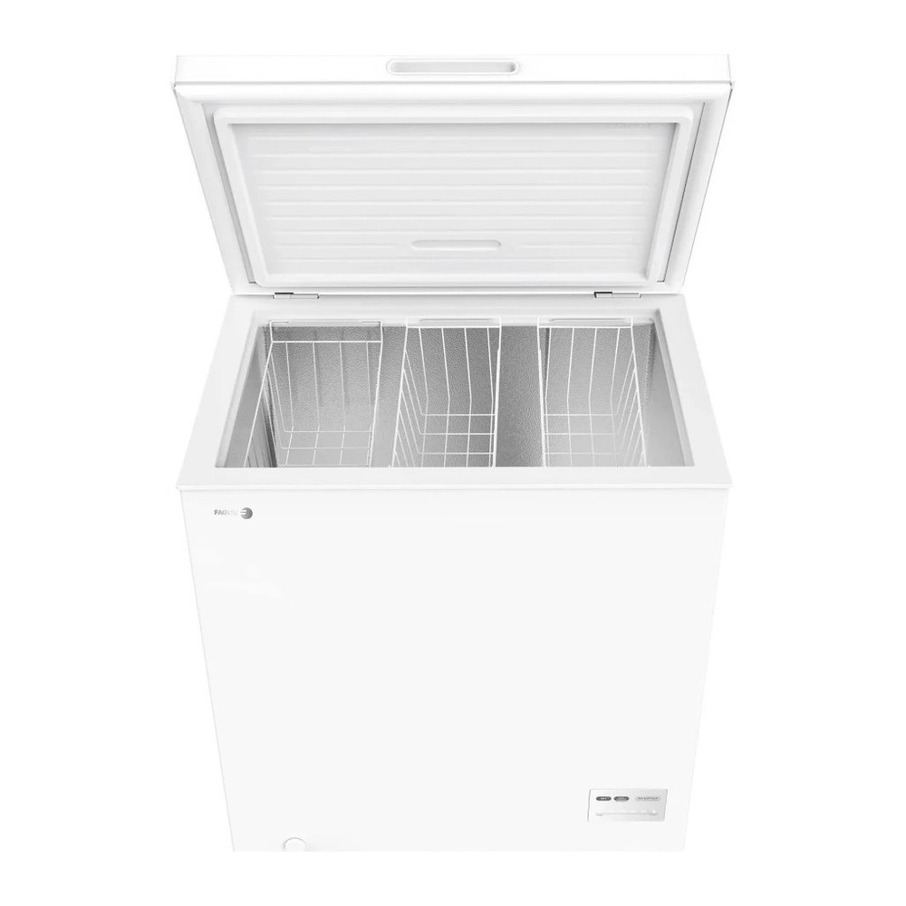 Congelador arcón Fagor 3CFH-203 85x77cm Clase E