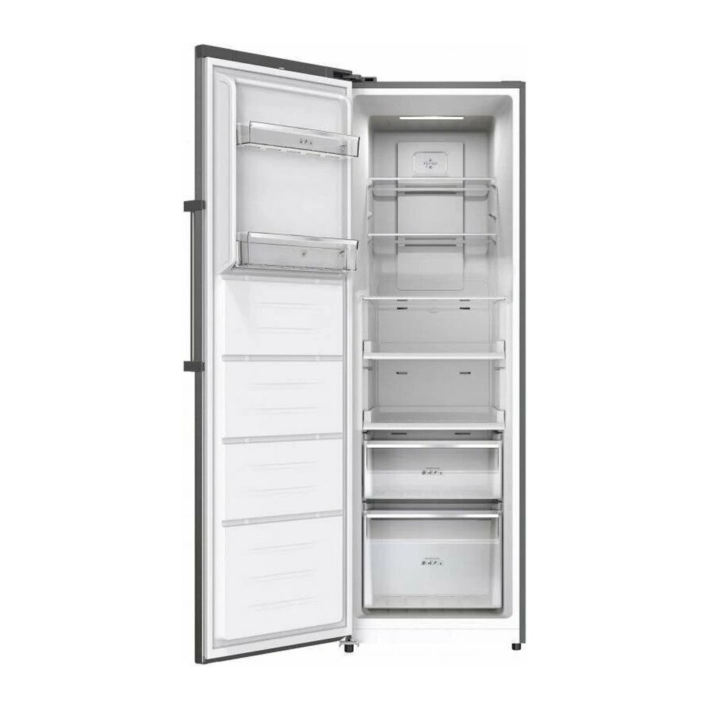Congelador vertical Corbero E-CCVH18520NFX