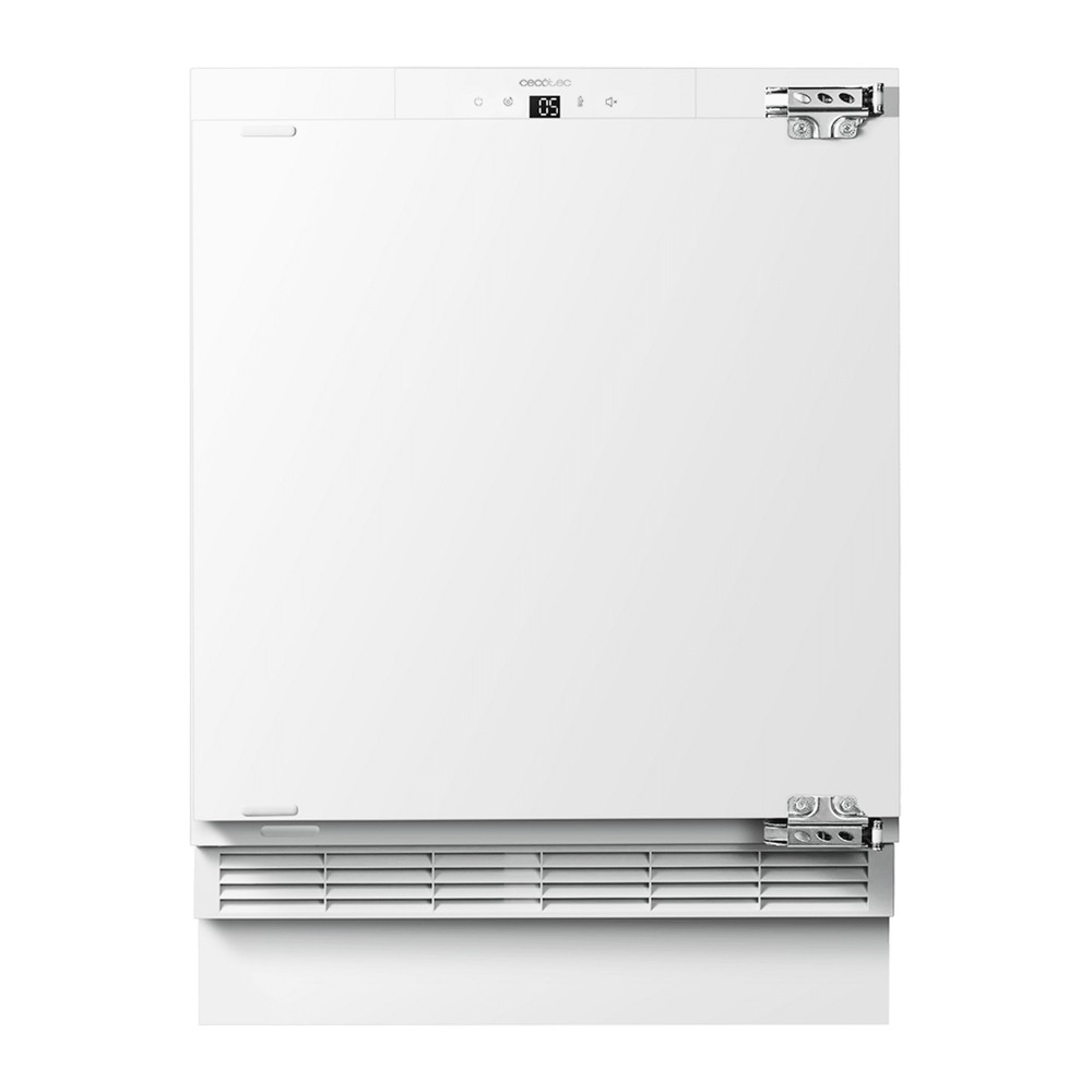 Congelador vertical Cecotec Bolero CoolMarket TF BI 101 101L